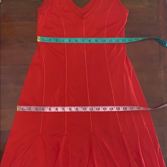 Anthropologie Maeve Abroad Dress - Picture 8 of 8